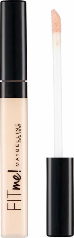Hete verkoop 😀 Maybelline Fit Me Concealer - 05 Ivory ⭐ -Beauty Winkel 263x840 4