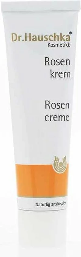 Beste deal ๐ Dr. Hauschka Rozencrème - 30 Ml - Dagcrème ๐ฅฐ 12 Beste deal ๐ Dr. Hauschka Rozencrème - 30 Ml - Dagcrème ๐ฅฐ - Afbeelding 10