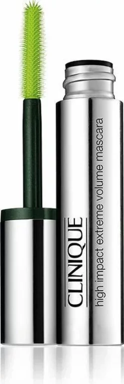 Korting ๐ฅ Clinique High Impact Extreme Volume - Mascara - 01 Extreme Black ๐ฅฐ