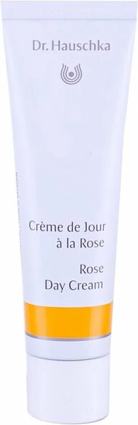 Beste deal ๐ Dr. Hauschka Rozencrème - 30 Ml - Dagcrème ๐ฅฐ 11 Beste deal ๐ Dr. Hauschka Rozencrème - 30 Ml - Dagcrème ๐ฅฐ - Afbeelding 9