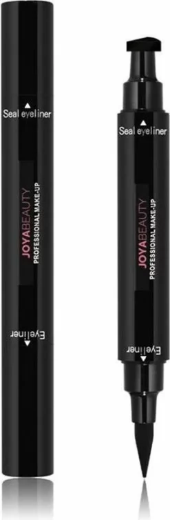 Nieuw π€© Joya Beauty Eyeliner Met Wing Stempel | Zwarte Oog Stempel | 2 In 1 Eyeliner | Eyeliner Tool | Wing Eyeliner | Wing Stamp β 19 Nieuw π€© Joya Beauty Eyeliner Met Wing Stempel | Zwarte Oog Stempel | 2 In 1 Eyeliner | Eyeliner Tool | Wing Eyeliner | Wing Stamp β -Beauty Winkel 275x840 1