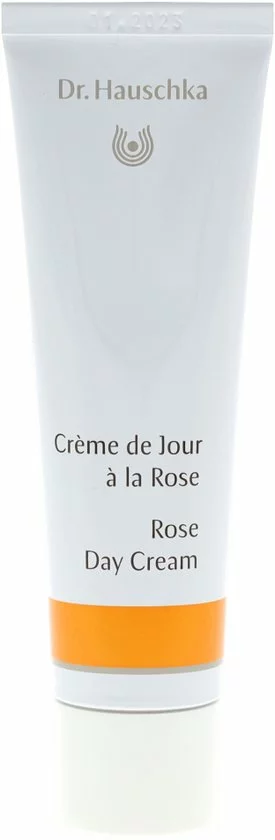Beste deal ๐ Dr. Hauschka Rozencrème - 30 Ml - Dagcrème ๐ฅฐ 6 Beste deal ๐ Dr. Hauschka Rozencrème - 30 Ml - Dagcrème ๐ฅฐ - Afbeelding 4