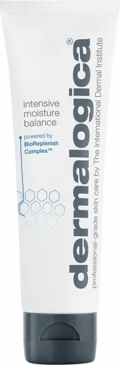 Hete verkoop ⌛ Dermalogica Intensive Moisture Balance Dagcrème - 100 Ml 😍