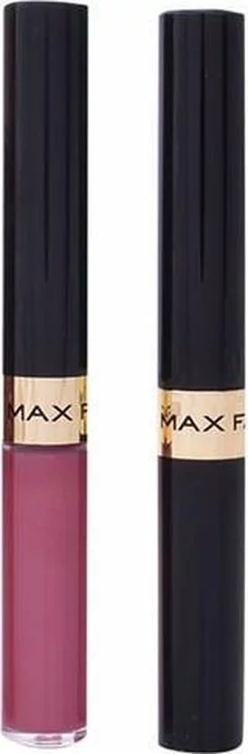 Goedkoopste 𧨠Max Factor Lipfinity Essential Lippenstift - 330 Burgundy π 13 Goedkoopste 𧨠Max Factor Lipfinity Essential Lippenstift - 330 Burgundy π - Afbeelding 11
