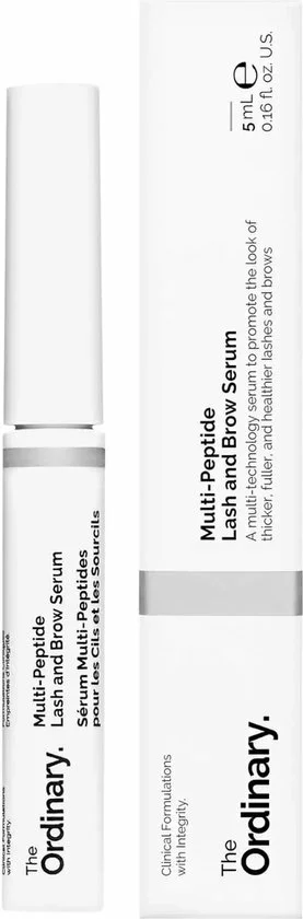 Coupon π The Ordinary Multi-Peptide Lash And Brow Serum - 5ml β¨ 3 Coupon π The Ordinary Multi-Peptide Lash And Brow Serum - 5ml β¨