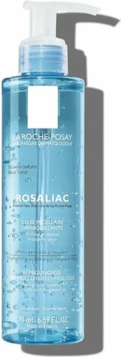 Beste recensies van π La Roche-Posay Rosaliac Micellaire Reinigingsgel - 200ml - Kamleert βοΈ 10 Beste recensies van π La Roche-Posay Rosaliac Micellaire Reinigingsgel - 200ml - Kamleert βοΈ -Beauty Winkel 286x840 2