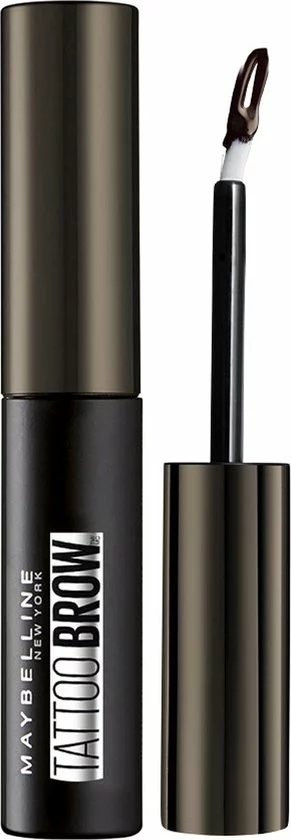 Groothandel π Maybelline Tattoo Brow Peel-Off Wenkbrauwgel - 3 Dark Brown - Bruin 𧨠16 Groothandel π Maybelline Tattoo Brow Peel-Off Wenkbrauwgel - 3 Dark Brown - Bruin 𧨠- Afbeelding 14