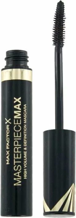 Korting 😉 Max Factor Masterpiece Max Mascara - Black 💯 -Beauty Winkel 294x840