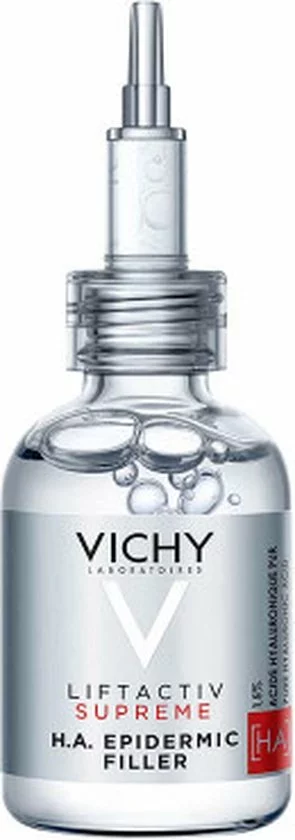 Coupon ๐ Vichy Liftactiv Supreme - Serum - Anti-rimpel - Hyaluronzuur - 30 Ml ๐ 3 Coupon ๐ Vichy Liftactiv Supreme - Serum - Anti-rimpel - Hyaluronzuur - 30 Ml ๐