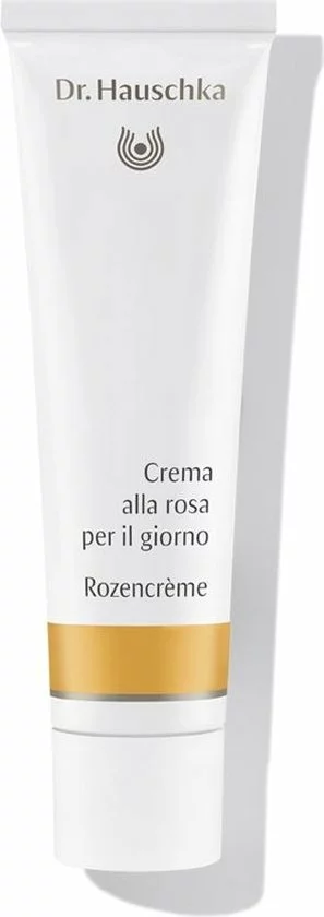 Beste deal ๐ Dr. Hauschka Rozencrème - 30 Ml - Dagcrème ๐ฅฐ 3 Beste deal ๐ Dr. Hauschka Rozencrème - 30 Ml - Dagcrème ๐ฅฐ