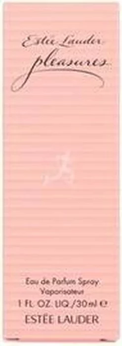 Hete verkoop 🤩 Estée Lauder Pleasures 30 Ml - Eau De Parfum - Damesparfum 🎉 -Beauty Winkel 297x840 3