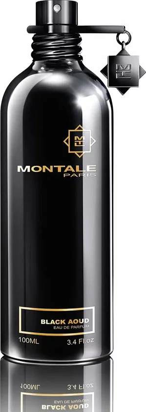 Gloednieuw π₯ Montale Black Aoud Eau De Parfum 100ml π 3 Gloednieuw π₯ Montale Black Aoud Eau De Parfum 100ml π