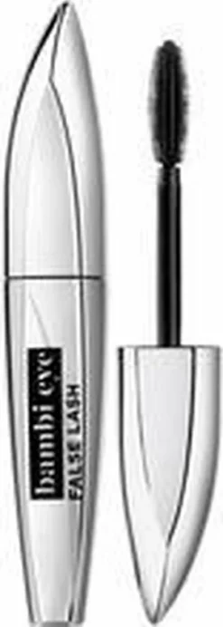 Flash-uitverkoop 🥰 L?Or?al Paris L Or Al Paris Bambi Eye By False Lash Mascara - Extra Black 🥰 -Beauty Winkel 300x840 1