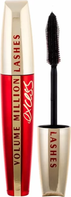 Beste recensies van ๐ L?Or?al Paris L Or Al Paris Volume Million Lashes Excess - Black - Mascara ๐ 23 Beste recensies van ๐ L?Or?al Paris L Or Al Paris Volume Million Lashes Excess - Black - Mascara ๐ -Beauty Winkel 302x840 1