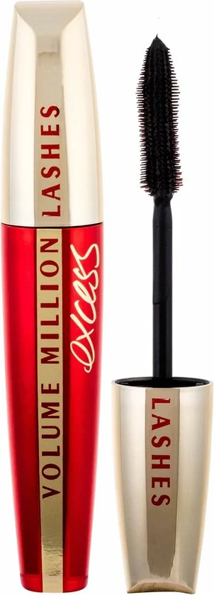 Beste recensies van ๐ L?Or?al Paris L Or Al Paris Volume Million Lashes Excess - Black - Mascara ๐ 12 Beste recensies van ๐ L?Or?al Paris L Or Al Paris Volume Million Lashes Excess - Black - Mascara ๐ - Afbeelding 10