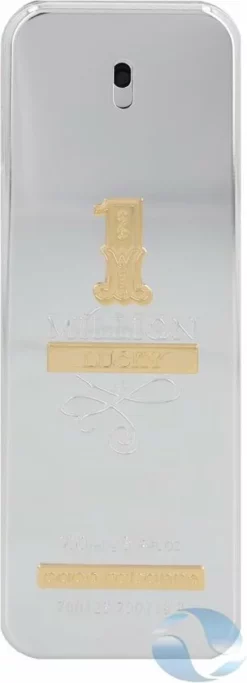 Aanbiedingen 🎁 Paco Rabanne 1 Million Lucky 100 Ml - Eau De Toilette - Herenparfum ✨ -Beauty Winkel 304x840 1