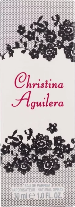 Beste deal ⭐ Christina Aguilera Signature 30 Ml - Eau De Parfum - Damesparfum ❤️ 21 Beste deal ⭐ Christina Aguilera Signature 30 Ml - Eau De Parfum - Damesparfum ❤️ -Beauty Winkel 305x840
