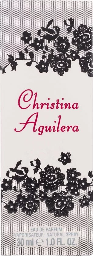 Beste deal ⭐ Christina Aguilera Signature 30 Ml - Eau De Parfum - Damesparfum ❤️ 6 Beste deal ⭐ Christina Aguilera Signature 30 Ml - Eau De Parfum - Damesparfum ❤️ - Afbeelding 4
