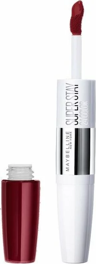 Groothandel 👍 Maybelline Superstay 24H Lippenstift - 510 Red Passion 🎉 27 Groothandel 👍 Maybelline Superstay 24H Lippenstift - 510 Red Passion 🎉 - Afbeelding 25