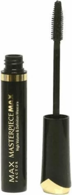 Korting 😉 Max Factor Masterpiece Max Mascara - Black 💯 -Beauty Winkel 313x840