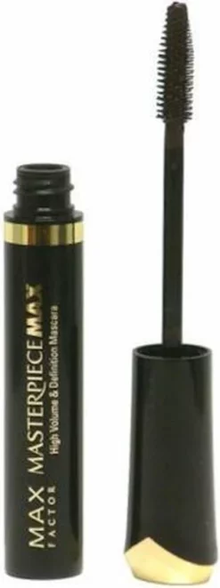 Korting 😉 Max Factor Masterpiece Max Mascara - Black 💯 -Beauty Winkel 314x840