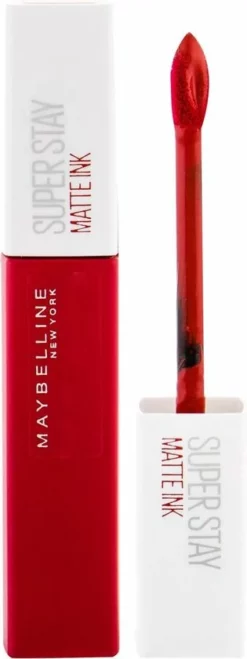 Goedkoopste ๐ฅ Maybelline Superstay Matte Ink Lippenstift - 20 Pioneer ๐ 24 Goedkoopste ๐ฅ Maybelline Superstay Matte Ink Lippenstift - 20 Pioneer ๐ -Beauty Winkel 315x840 5
