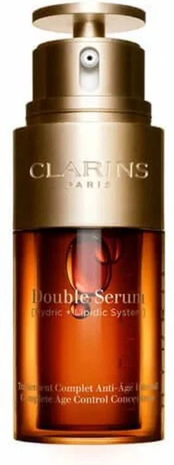 Groothandel 🤩 Clarins Double Serum - 30 Ml 💯
