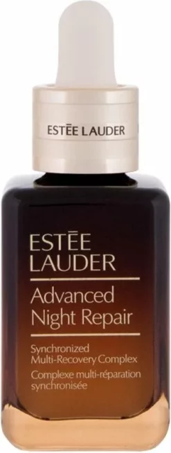 Aanbiedingen 💯 Estée Lauder Advanced Night Repair - Serum - 30 Ml 😉 -Beauty Winkel 317x840 4