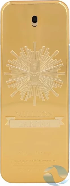 Groothandel ⭐ Paco Rabanne 1 Million 200 Ml - Eau De Parfum - Herenparfum 🔥 -Beauty Winkel 318x840 1