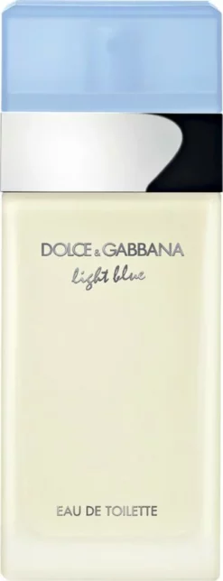 Aanbiedingen 🛒 Dolce & Gabbana Light Blue 25 Ml - Eau De Toilette - Damesparfum 🎁