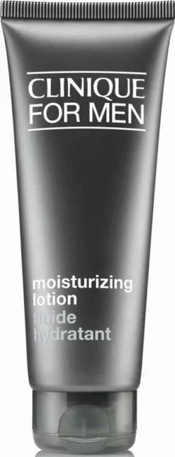 Beste Verkoop ⌛ Clinique For Men Moisturizing Lotion - 100 Ml 🌟
