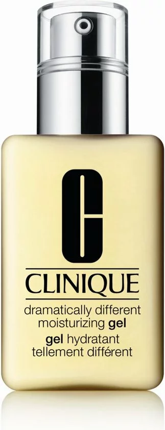 Beste Verkoop β¨ Clinique Dramatically Different Moisturizing Gel - Dagcr Me - 125 Ml π 3 Beste Verkoop β¨ Clinique Dramatically Different Moisturizing Gel - Dagcr Me - 125 Ml π