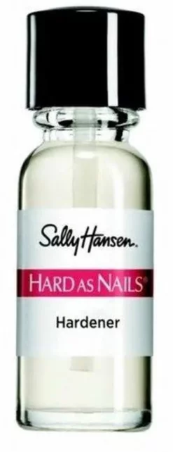 Aanbiedingen 𧨠Sally Hansen Hard As Nails Clear - Nagelverharder - Transparant π 20 Aanbiedingen 𧨠Sally Hansen Hard As Nails Clear - Nagelverharder - Transparant π -Beauty Winkel 323x840