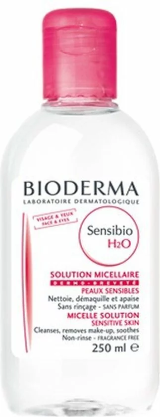 Hete verkoop π Bioderma Makeup Reinigingsmiddel - 500 Ml π₯ 13 Hete verkoop π Bioderma Makeup Reinigingsmiddel - 500 Ml π₯ - Afbeelding 11