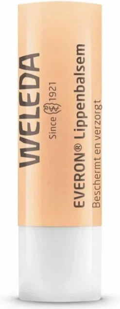 Flash-uitverkoop 🔥 Weleda Everon Lippenbalsem 🌟 -Beauty Winkel 328x840 4