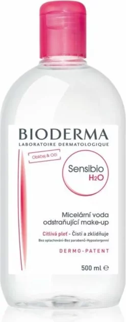 Hete verkoop π Bioderma Makeup Reinigingsmiddel - 500 Ml π₯ 27 Hete verkoop π Bioderma Makeup Reinigingsmiddel - 500 Ml π₯ -Beauty Winkel 329x840 4