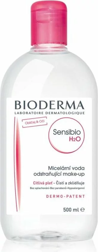 Hete verkoop π Bioderma Makeup Reinigingsmiddel - 500 Ml π₯ 14 Hete verkoop π Bioderma Makeup Reinigingsmiddel - 500 Ml π₯ - Afbeelding 12