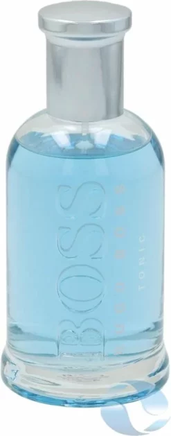 Beste Pirce 🧨 Hugo Boss Bottled Tonic 100 Ml - Eau De Toilette - Herenparfum 🌟 -Beauty Winkel 330x840 3