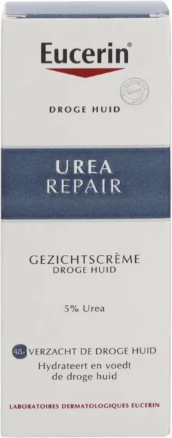 Beste Verkoop π Eucerin Verzachtende Gezichtscreme 5% Urea - 50 Ml - Dagcrème β¨ 37 Beste Verkoop π Eucerin Verzachtende Gezichtscreme 5% Urea - 50 Ml - Dagcrème β¨ -Beauty Winkel 330x840 4