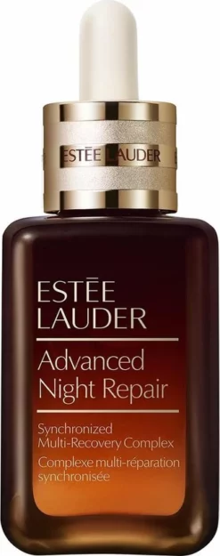 Aanbiedingen 💯 Estée Lauder Advanced Night Repair - Serum - 30 Ml 😉 -Beauty Winkel 332x840