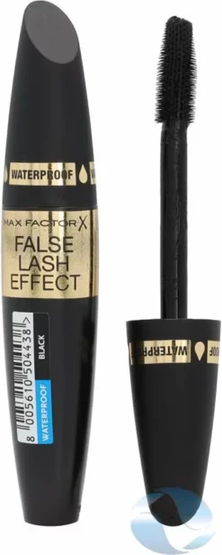 Top 10 🌟 Max Factor False Lash Effect Waterproof Mascara - Black 👍