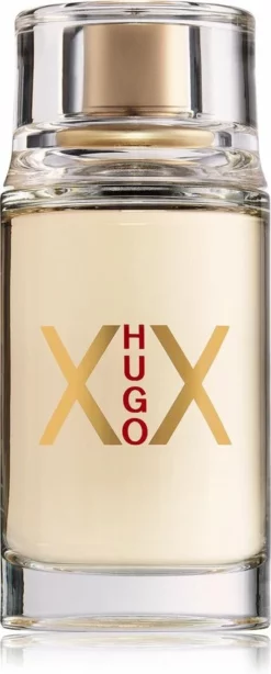 Hete verkoop 🌟 Hugo Boss Hugo XX 100 Ml - Eau De Toilette - Damesparfum 💯