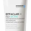 Uitgang ⭐ La Roche-Posay Effaclar H Iso-Biome Dagcr Me - 40 Ml 😀