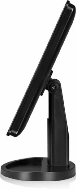 Nieuw ๐ HUISSON Make Up Spiegel Met Verlichting 24 LED Lampen Scheerspiegel Vergrootspiegel ๐งจ 21 Nieuw ๐ HUISSON Make Up Spiegel Met Verlichting 24 LED Lampen Scheerspiegel Vergrootspiegel ๐งจ -Beauty Winkel 340x840 1