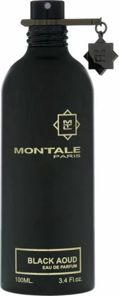 Gloednieuw π₯ Montale Black Aoud Eau De Parfum 100ml π 7 Gloednieuw π₯ Montale Black Aoud Eau De Parfum 100ml π -Beauty Winkel 340x840
