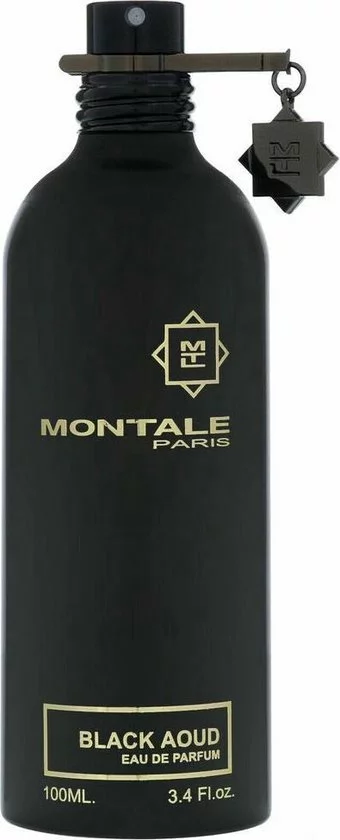 Gloednieuw π₯ Montale Black Aoud Eau De Parfum 100ml π 5 Gloednieuw π₯ Montale Black Aoud Eau De Parfum 100ml π - Afbeelding 3