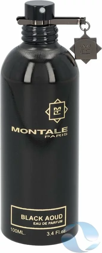 Gloednieuw π₯ Montale Black Aoud Eau De Parfum 100ml π 4 Gloednieuw π₯ Montale Black Aoud Eau De Parfum 100ml π - Afbeelding 2
