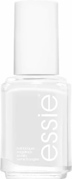Goedkoopste ⌛ Essie Original - 1 Blanc - Wit - Glanzende Nagellak - 13,5 Ml ❤️