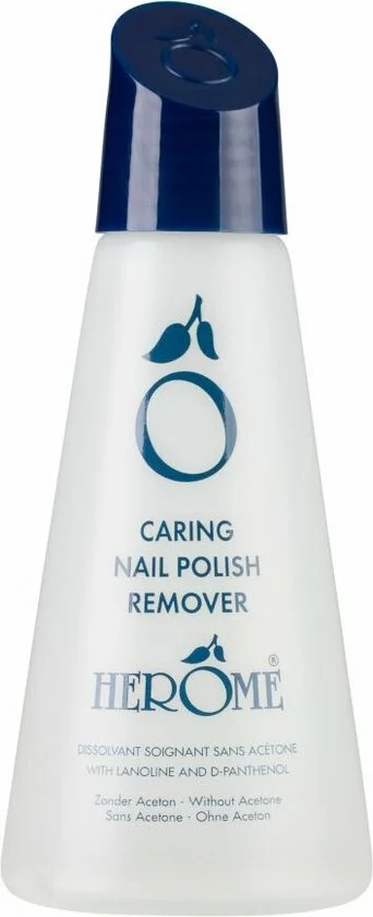 Flash-uitverkoop 💯 Herome Nagellakremover Nagellakverwijderaar - Caring Nail Polish Remover - Acetonvrij Reinigt Effectief Op Milde Wijze - 120ml. ✔️ 12 Flash-uitverkoop 💯 Herome Nagellakremover Nagellakverwijderaar - Caring Nail Polish Remover - Acetonvrij Reinigt Effectief Op Milde Wijze - 120ml. ✔️ - Afbeelding 10