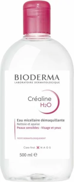 Hete verkoop π Bioderma Makeup Reinigingsmiddel - 500 Ml π₯ 22 Hete verkoop π Bioderma Makeup Reinigingsmiddel - 500 Ml π₯ -Beauty Winkel 342x840